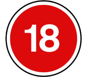 18