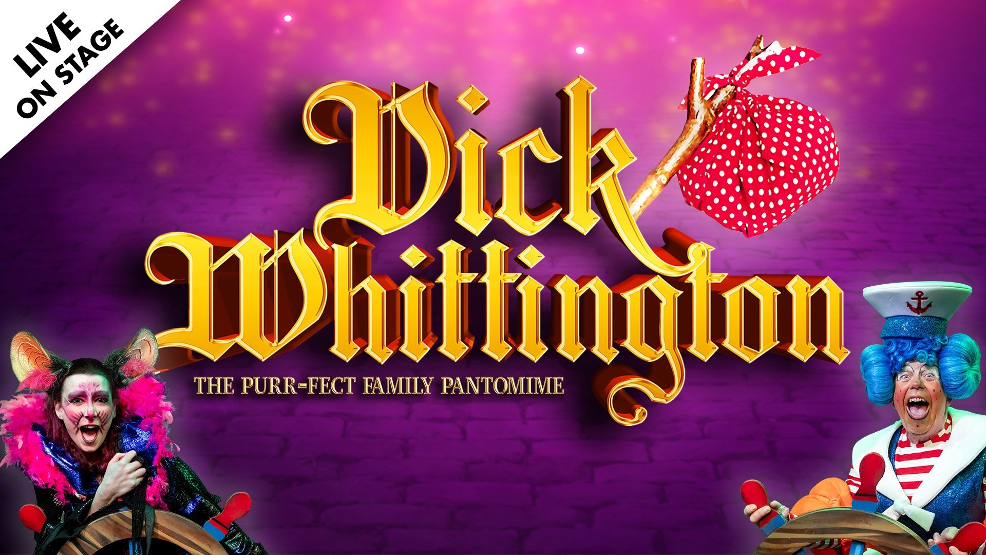 Dick Whittington
